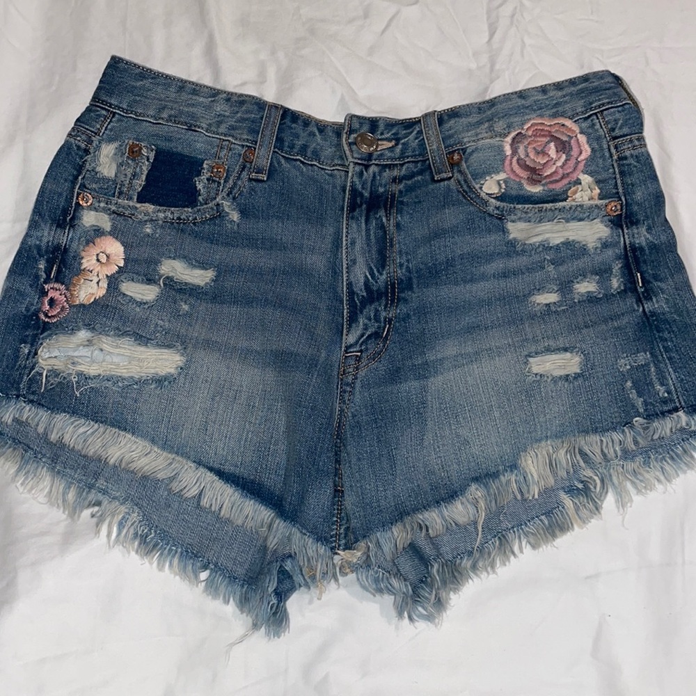 🌟3 for 20🌟 American Eagle Denim Shorts